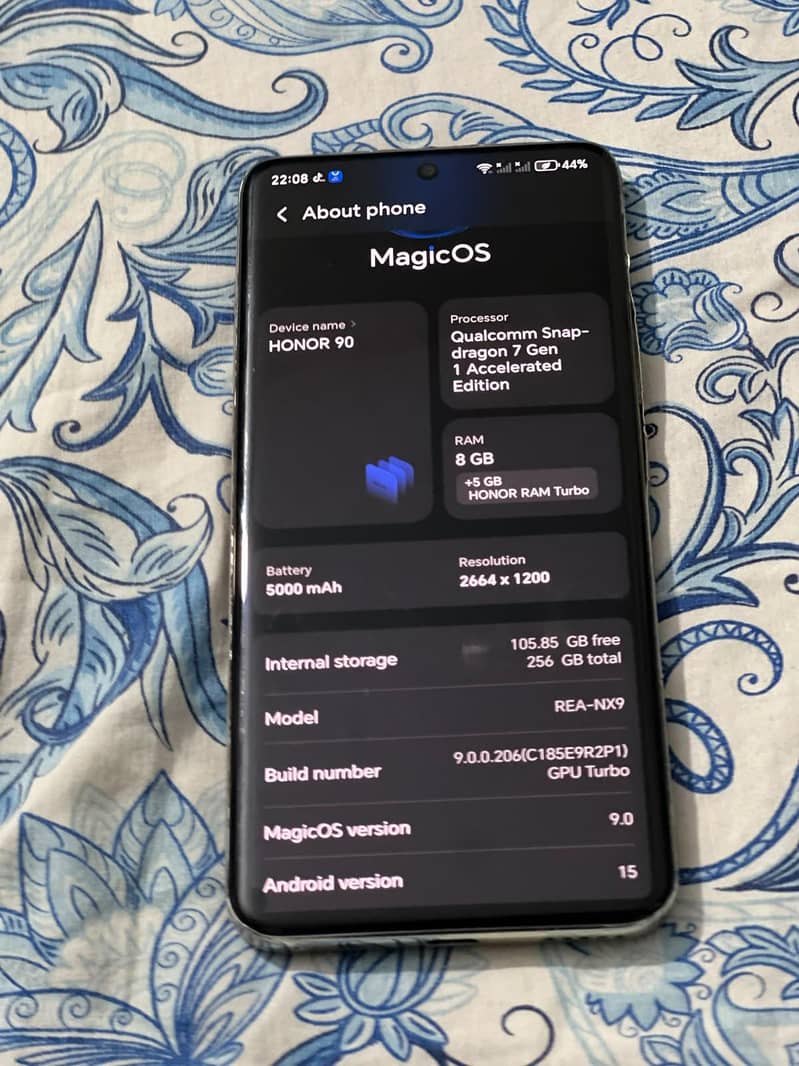 Honor 90 2