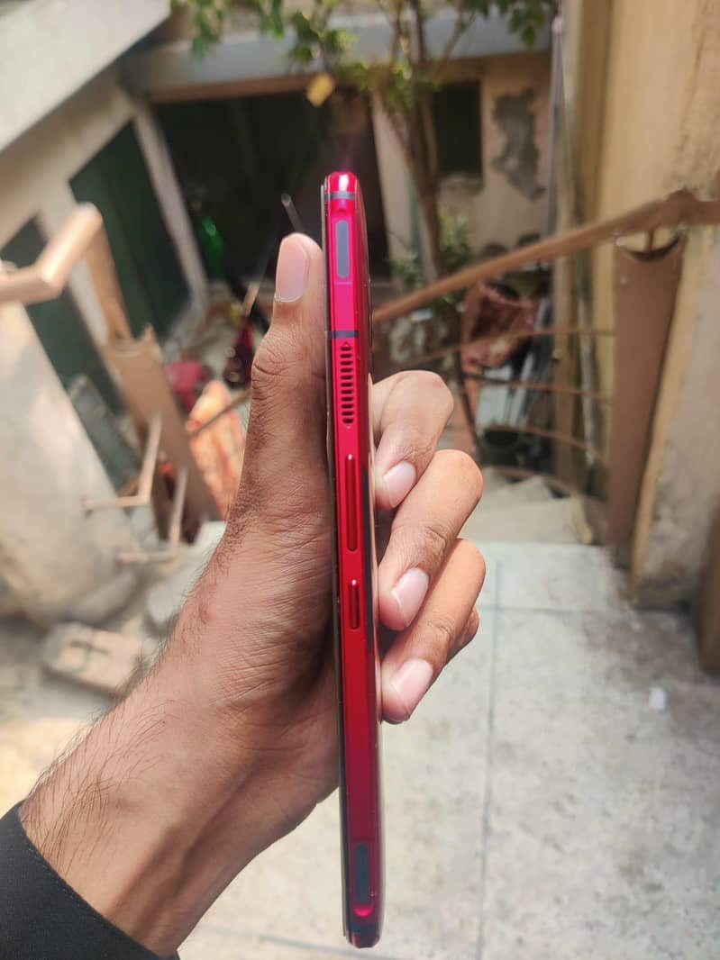 Red magic 5s 2