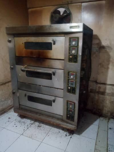 oven mixchar for sale