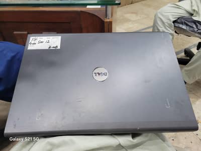 DELL Precision M4800