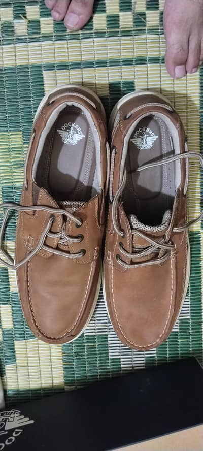 Dockers