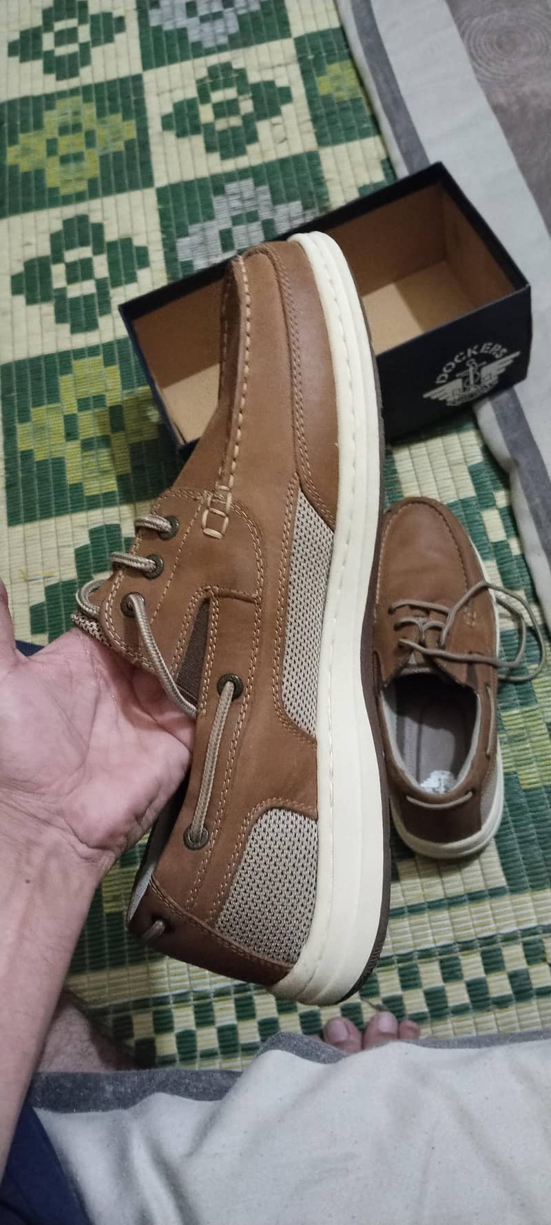 Dockers 4