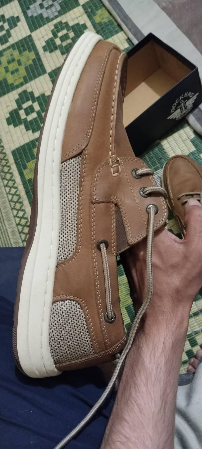 Dockers 5