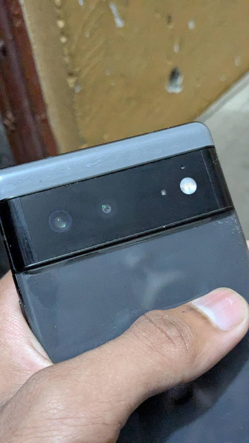 Google Pixel 6 1