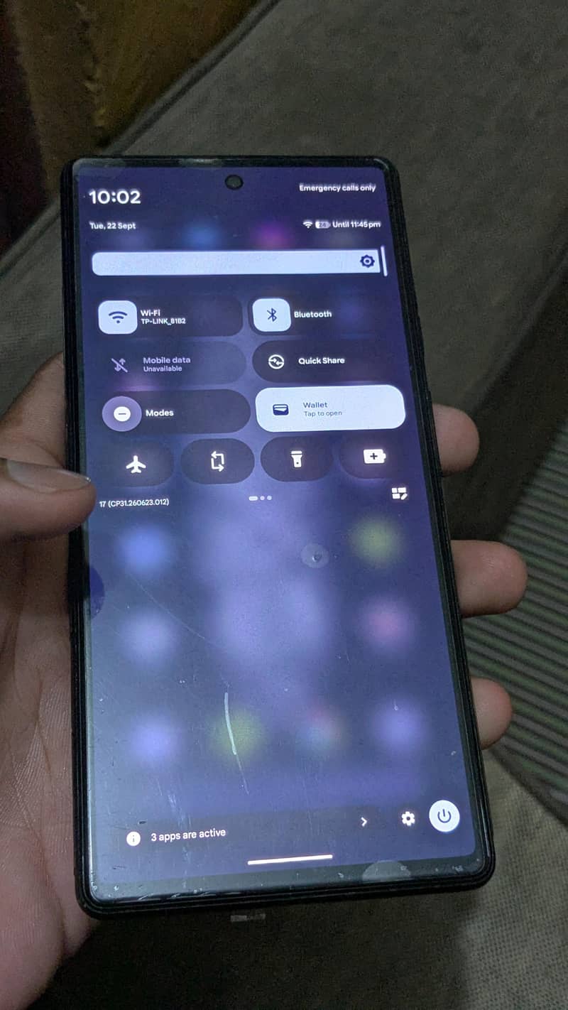 Google Pixel 6 2