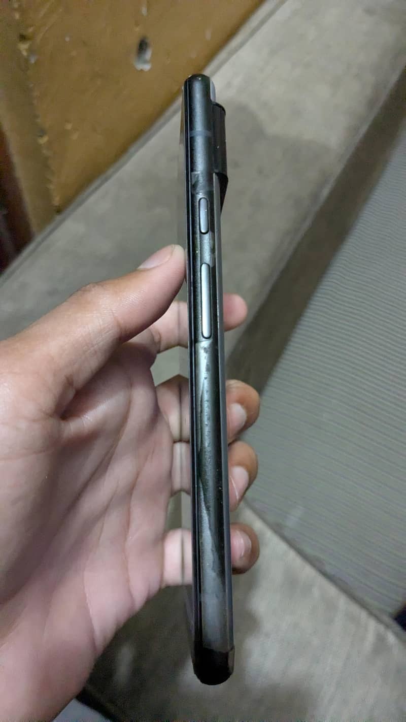 Google Pixel 6 3