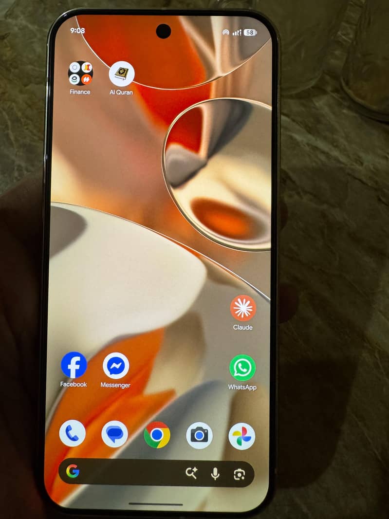 Google Pixel 9 Pro XL 5