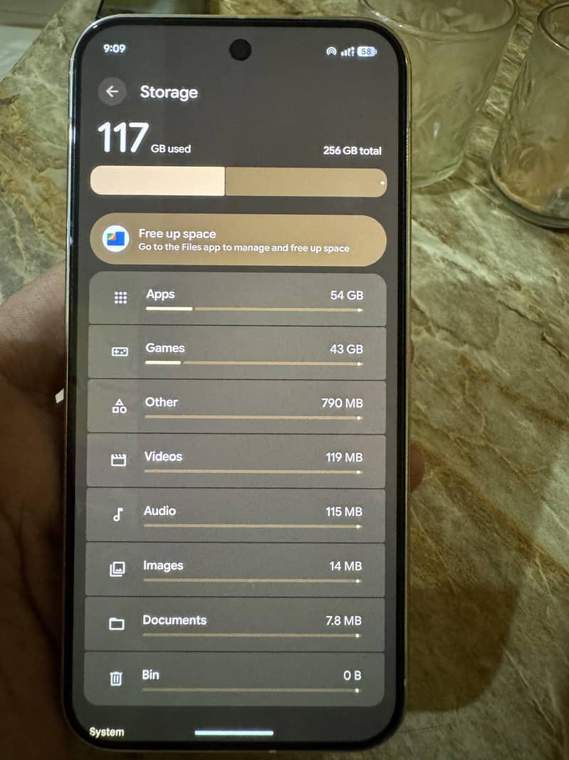 Google Pixel 9 Pro XL 6