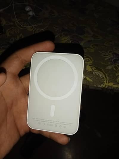 apple power bank
