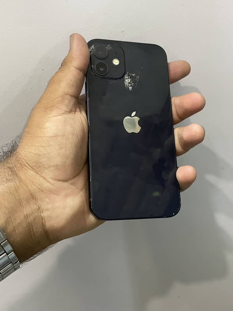 Apple iPhone 12 1