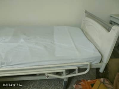 Patient Bed