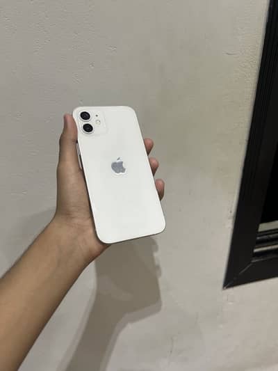 Apple iPhone 12 official pta approved
