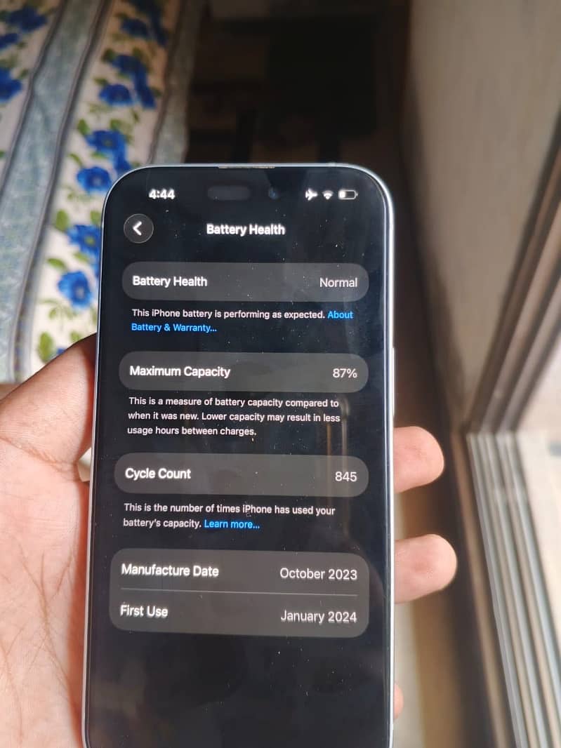 Apple iPhone 15 1