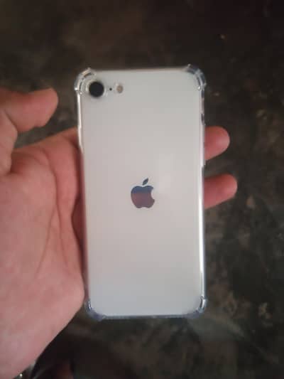 Apple iPhone SE