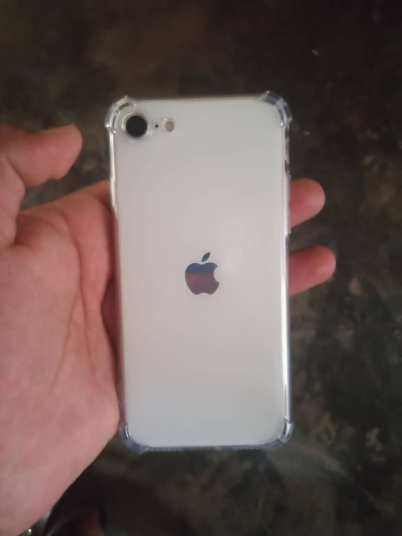 Apple iPhone SE 0