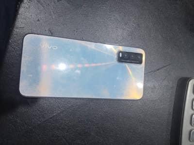 Vivo Y20