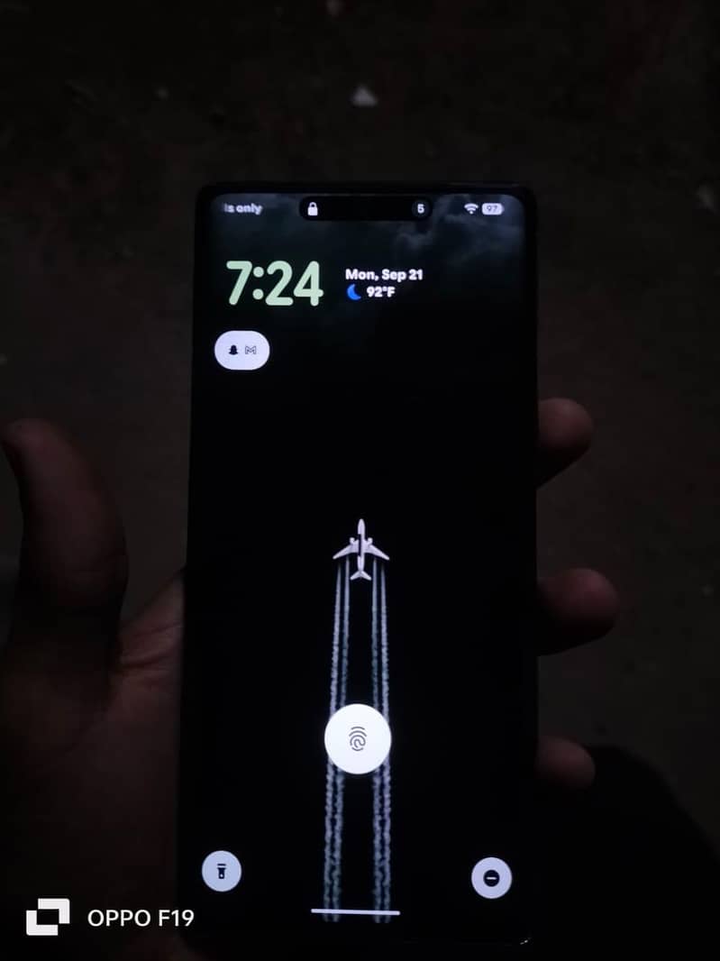 Google Pixel 6 Pro 2