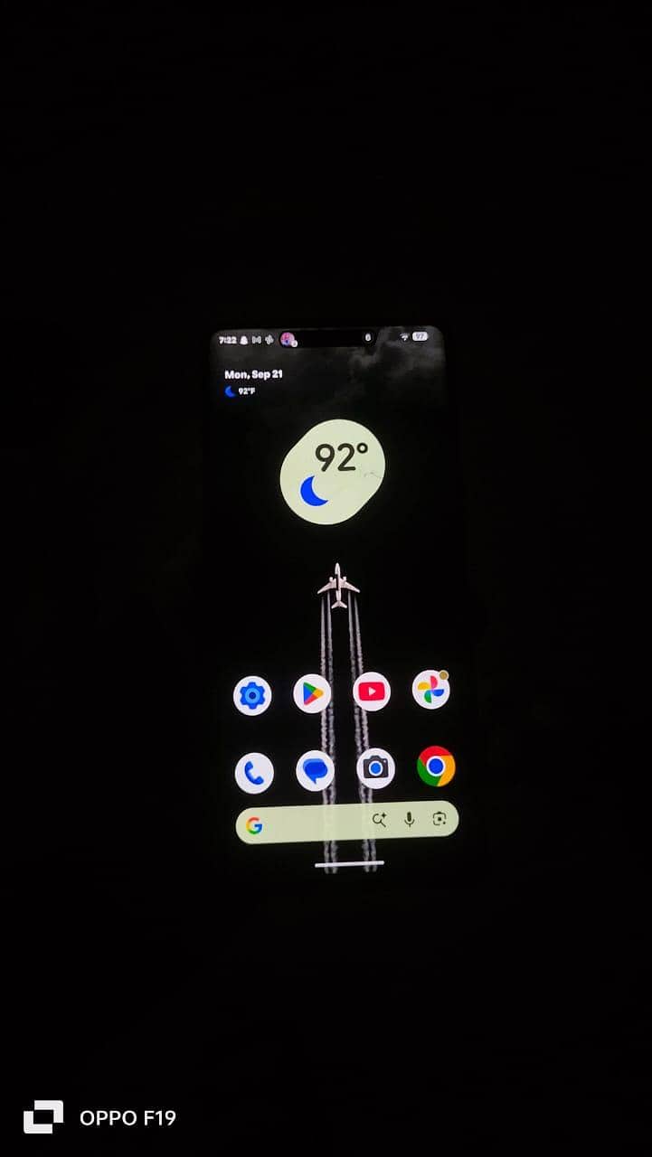 Google Pixel 6 Pro 5
