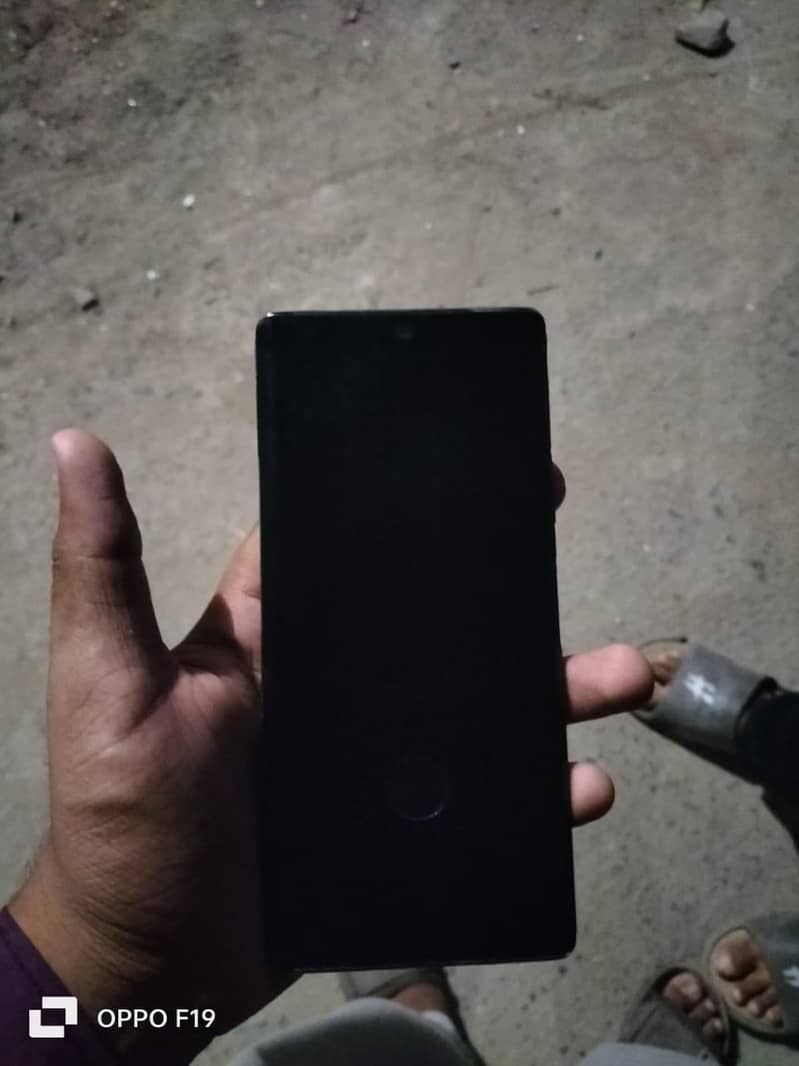 Google Pixel 6 Pro 6