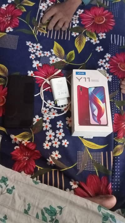 Vivo Y11