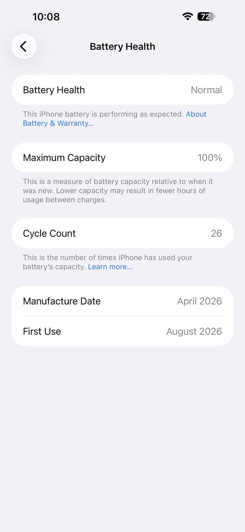 Apple iPhone 16 Plus 2