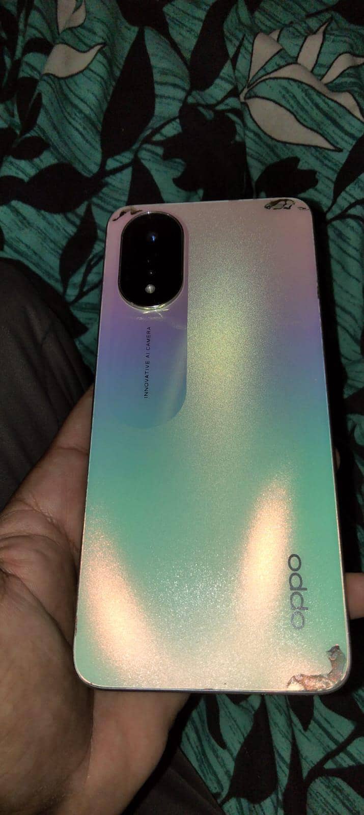 OPPO A38 4