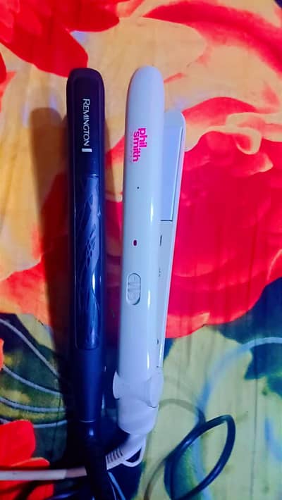 brand: Remington and philsmith. UK import0