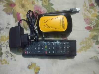 Mediastar MS Mini 2727 Receiver box 03082346506 03133187913