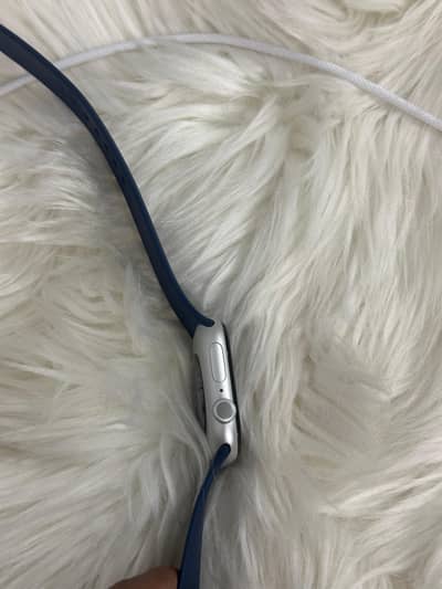 Apple watch series 10 46mm 100 battery health