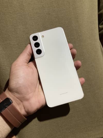 Samsung Galaxy S22 Official PTA Approved
