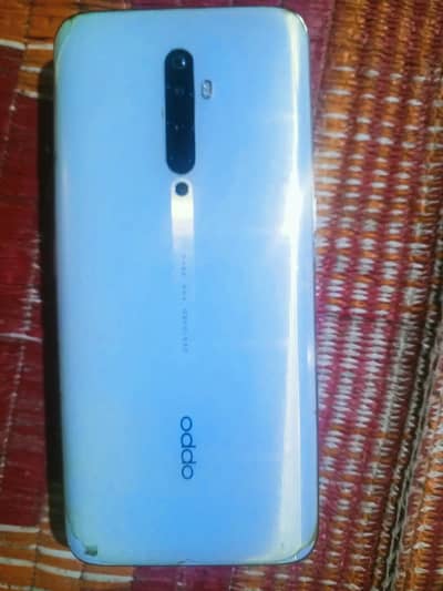 OPPO Reno2 F