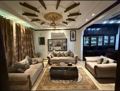 Two sofa set available for sell
