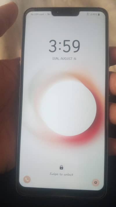 LG G7 ThinQ