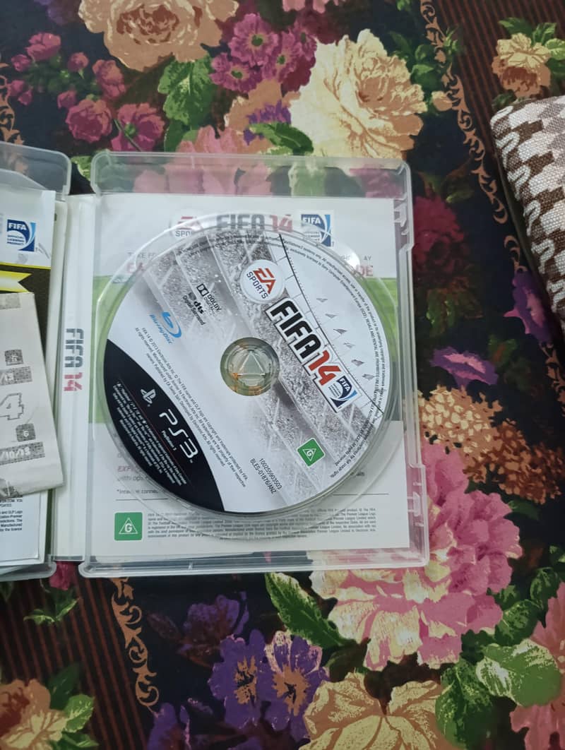 FIFA 14 1