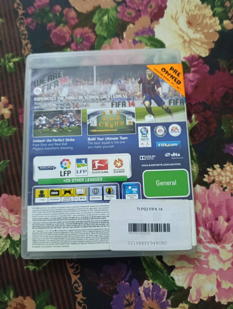 FIFA 14 2