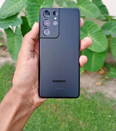 samsung s21 ultra 5G