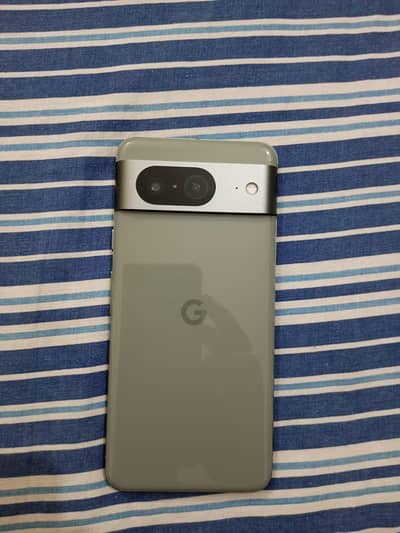Google Pixel 8