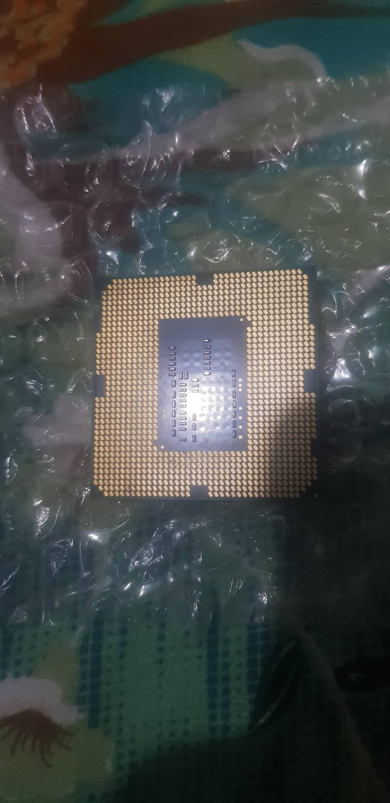 Intel Core i3 processor 3