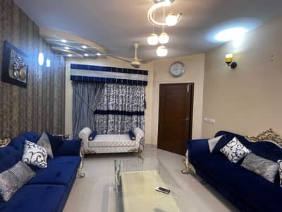 Sofa set like new