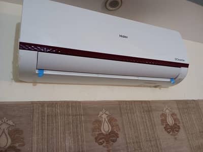 Haier 1 ton Ac