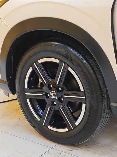 Honda HRV 2023 model