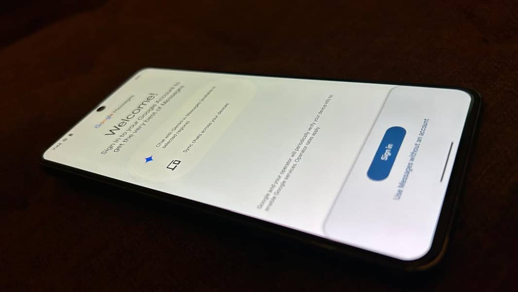 Google Pixel 8 Pro 1