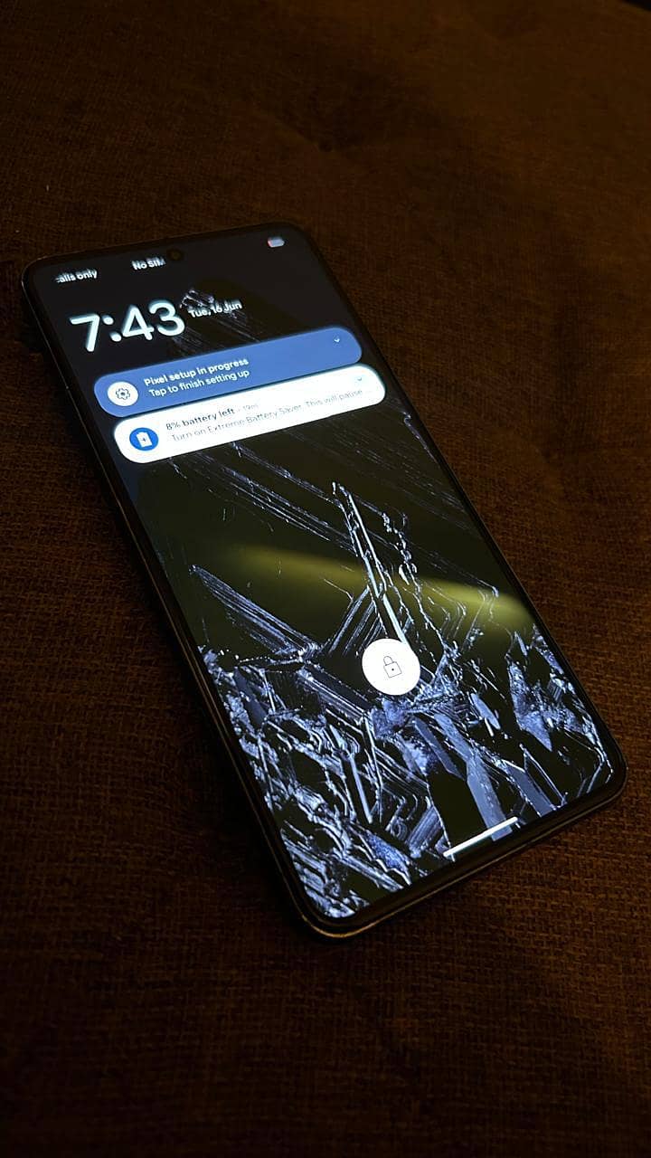 Google Pixel 8 Pro 2