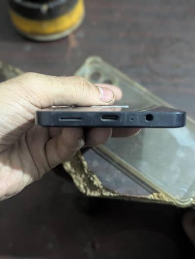 Samsung Mobile A07 5G