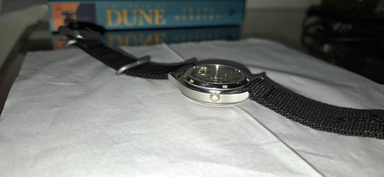 seiko snk 809 4