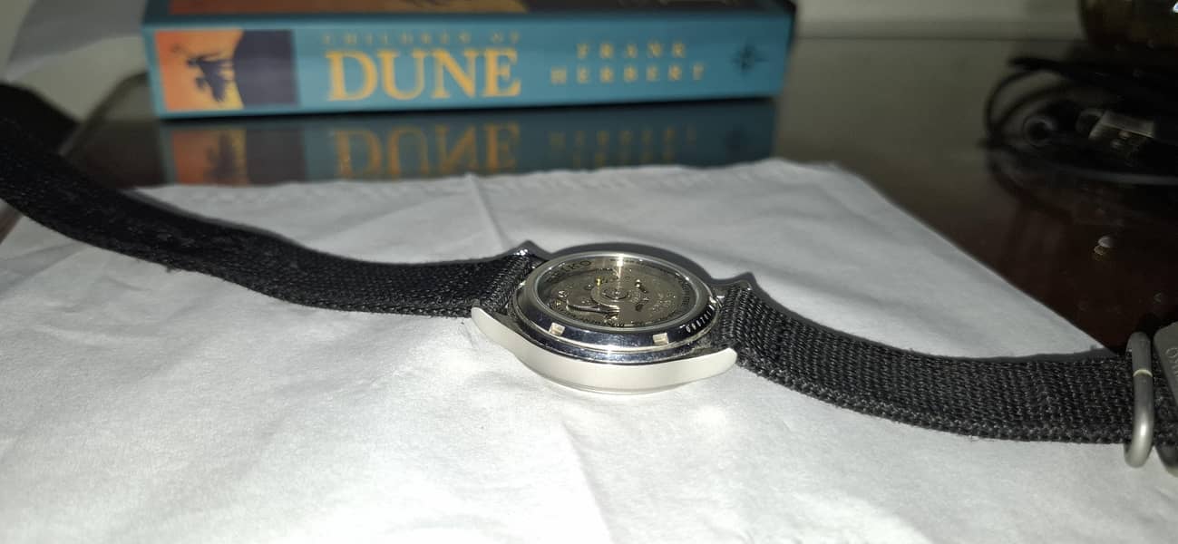 seiko snk 809 5