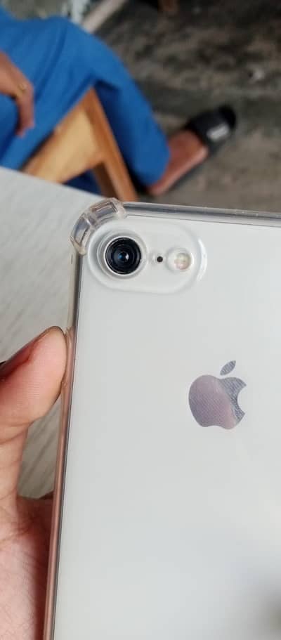 Apple iPhone 8 exchange possible 7pls see description