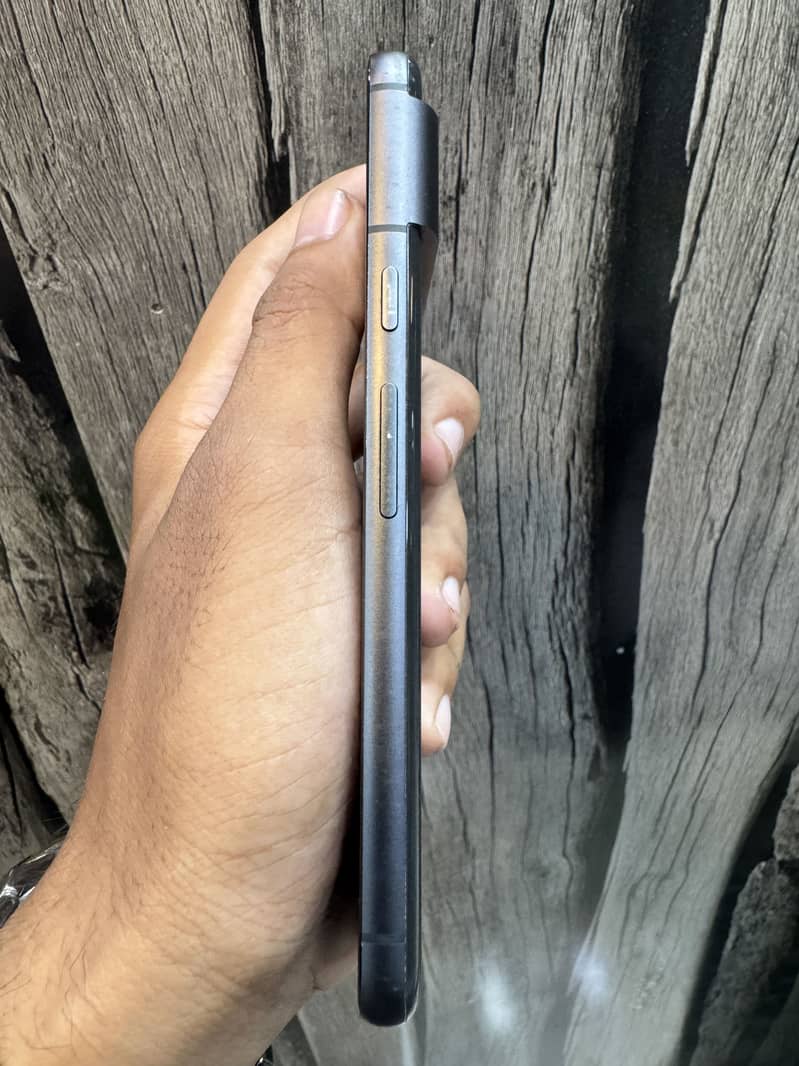 Google Pixel 8 6