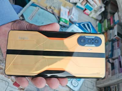 Xiaomi Redmi K40 Gaming