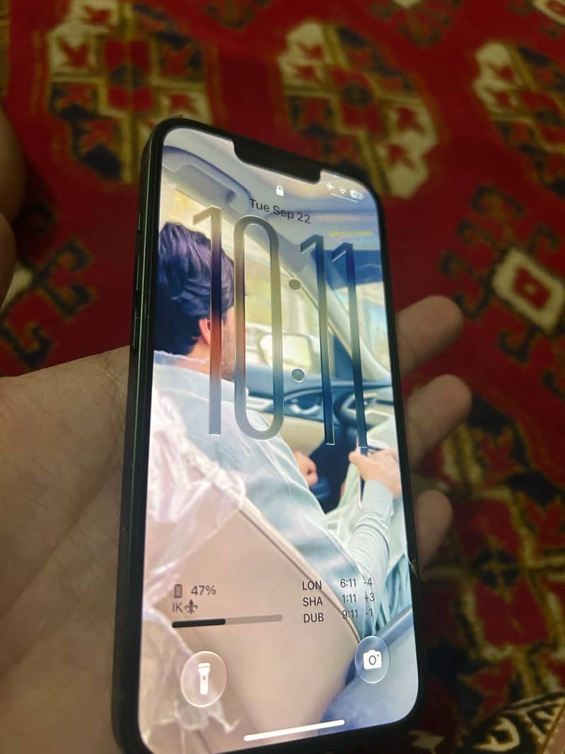 Apple iPhone 13 1
